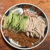 支那麺 はしご 入船店