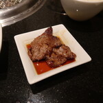 Kabuto - 炙り肉
