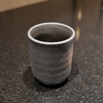 Kabuto - お温かい茶