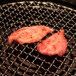 Kabuto - 炙り肉