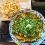 丸亀製麺 - 