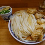 手打うどん 風月 - 