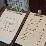 edelweiss Italian&cafe 新宿御苑 - 