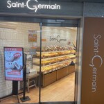 Saint-Germain - 