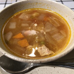 ビストロ オラゲ - 