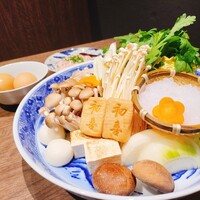 西新 初喜 くうてん博多店 - 