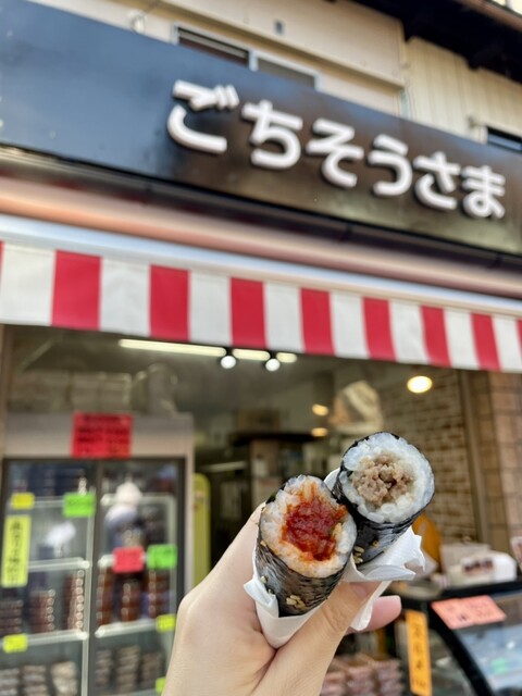 Gochisousama - Tsuruhashi/Other | Tabelog