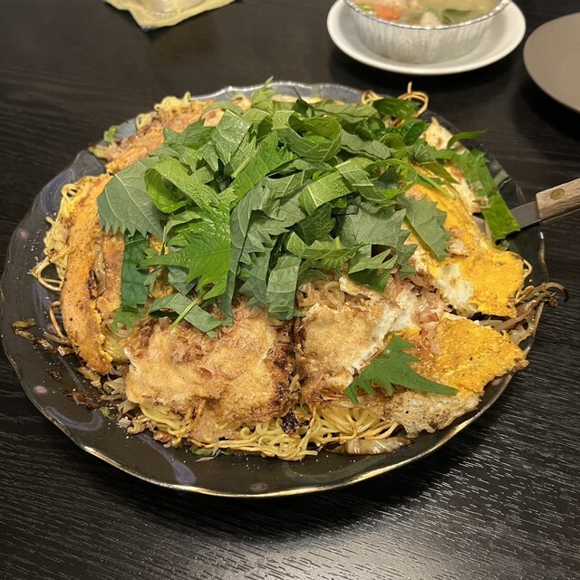 Shio Okonomi Izakaya Takaramachi Aji An