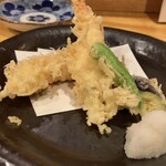 神楽坂 大川や - 