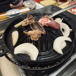 馬刺・馬焼肉 らむ - 