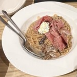 ベルギービール＆欧風料理 刻シラズ - 