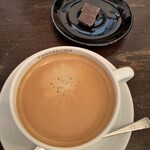 ジェラテリア テオブロマ - 