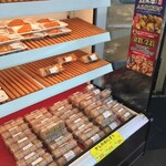 Aコープ - 以前行ったときは早かったから まだ在庫が