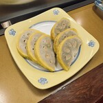 馬刺・馬焼肉 らむ - 