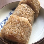 Aコープ - ぼ、ぼくは、おむすびが大好きなんだなあ