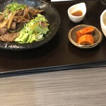 Miyazakigyuu Yakiniku Matsushin - 