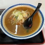 木村屋ラーメン - 