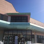 Aコープ - 同店には失礼ながら片田舎のスーパーです