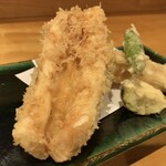 神楽坂 大川や - 