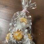 モナミ洋菓子店 - 