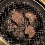 Sumibiyakiniku Kakoi - 