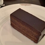 ジェラテリア テオブロマ - 