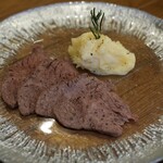 WAGYU YAKINIKU beef by KOH 広尾 - 