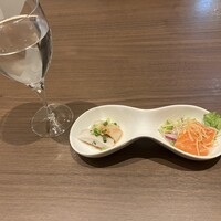 MASA'S KITCHEN 名古屋JRゲートタワー -  MASA'S KITCHEN 名古屋JRゲートタワー -