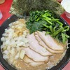 ラーメン 杉田家 千葉祐光店