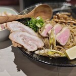 柳麺 呉田 - 