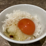 夕景の宿　海のゆりかご『萩小町』 - 朝食