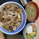 Yoshinoya - 