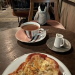 うてな喫茶店 - 