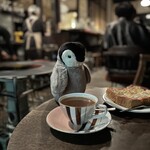 うてな喫茶店 - 