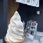 高知アイス売店 - 