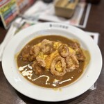 ＣｏＣｏ壱番屋 - 