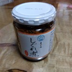 由比缶詰所直売所 - 