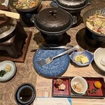 夕景の宿　海のゆりかご『萩小町』 - 