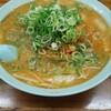 旭川ラーメン