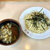 丸信中華そば - 料理写真: