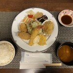 ちかさんの手料理 - 