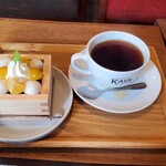 KAYA cafe - 