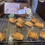 Boulangerie Show - 