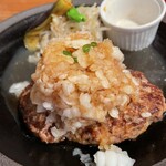 山本のハンバーグ - 