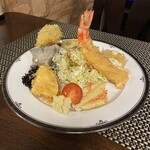 ちかさんの手料理 - 