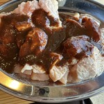 とりみそあみ焼き 地鶏屋 - 