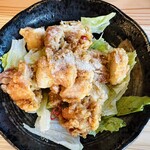 とりみそあみ焼き 地鶏屋 - 料理写真: