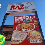 RAZ cafe&restaurant - 