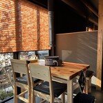 とりみそあみ焼き 地鶏屋 - 