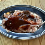 とりみそあみ焼き 地鶏屋 - 